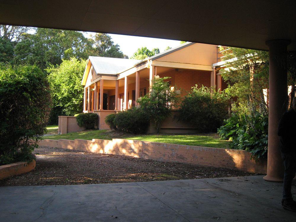 Bundanoon Lodge Exteriér fotografie