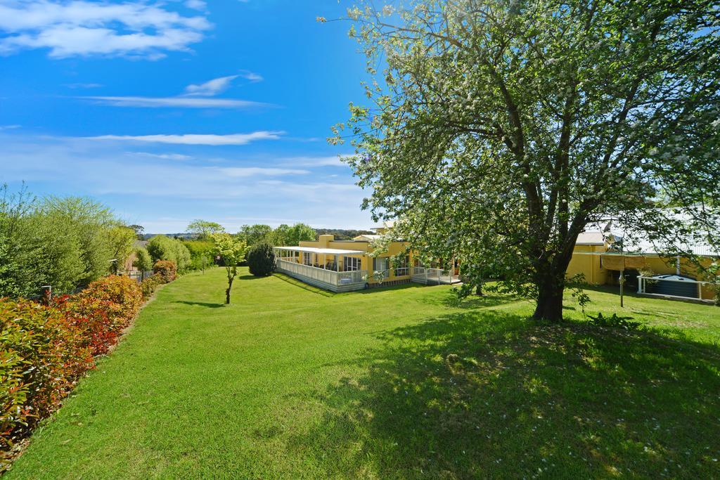 Bundanoon Lodge Exteriér fotografie