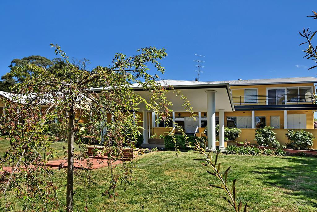 Bundanoon Lodge Exteriér fotografie