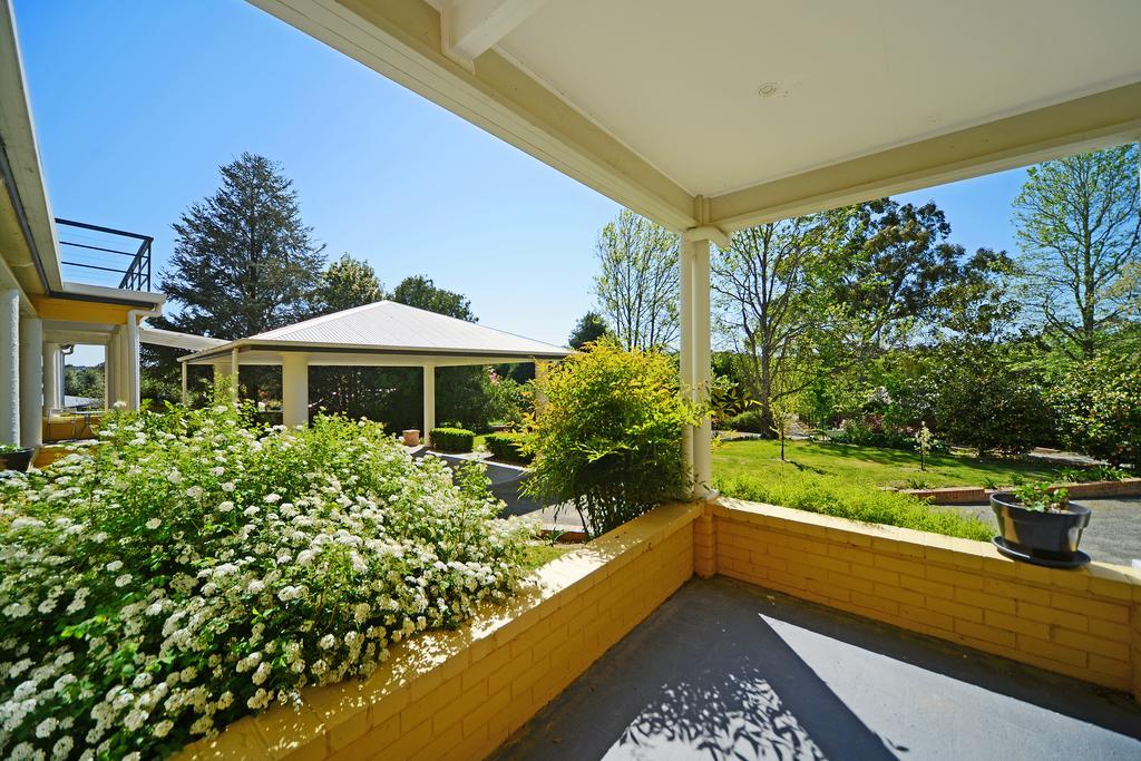 Bundanoon Lodge Exteriér fotografie